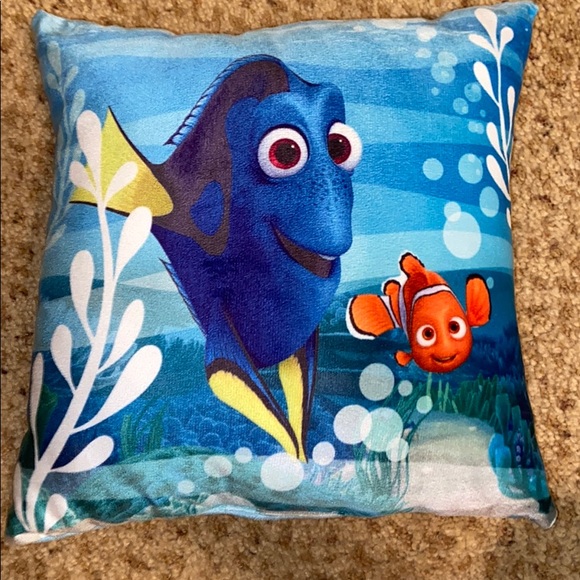 finding dory plush